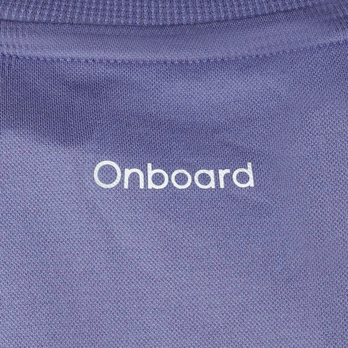 Playera Onboard Ikat Joven