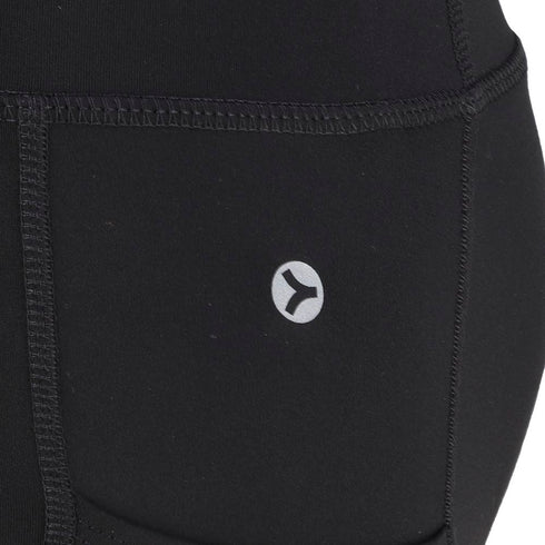 Short Onboard Hydra Biker Joven