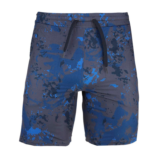 Short Onboard Ferel Joven