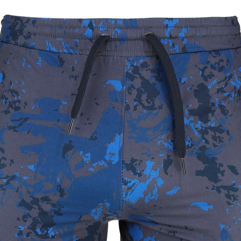 Short Onboard Ferel Joven