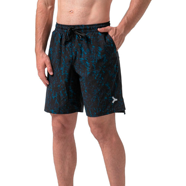 Short Onboard Ferel Hombre