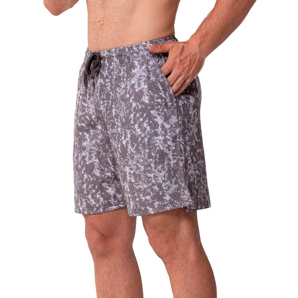 Short Onboard Ferel Hombre