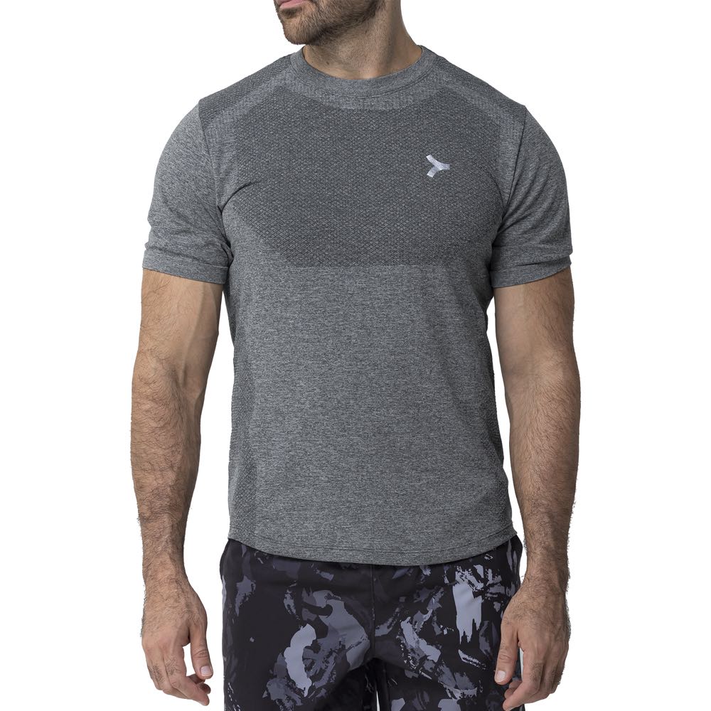 Playera Onboard Tempo Hombre