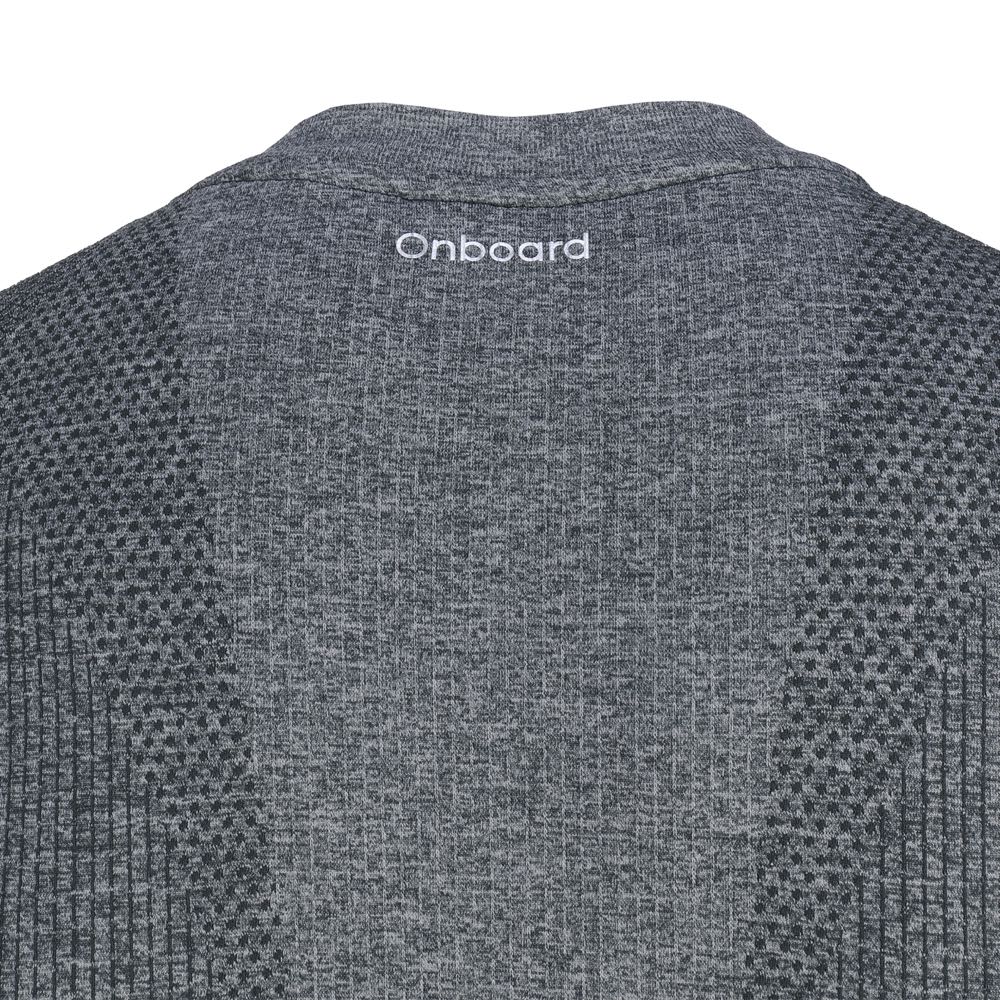 Playera Onboard Tempo Hombre