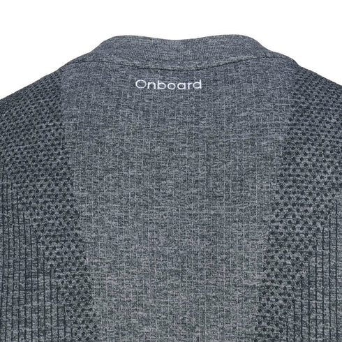 Playera Onboard Tempo Hombre