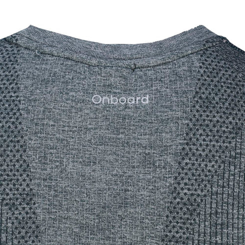 Playera Onboard Tempo Hombre