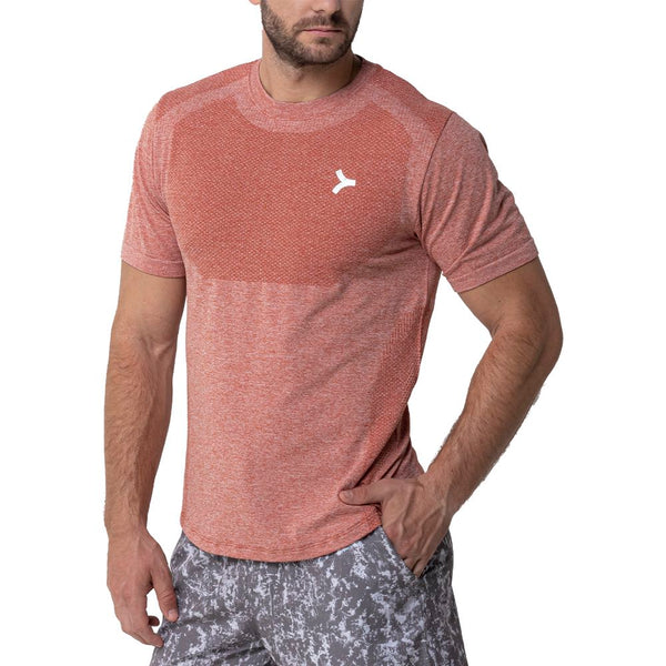 Playera Onboard Tempo Hombre