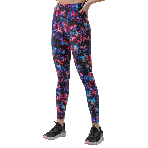 Leggings Onboard Euforia Mujer