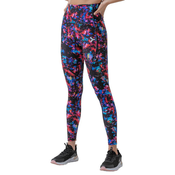 Leggings Onboard Euforia Mujer