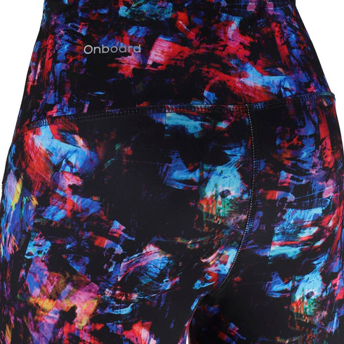 Leggings Onboard Euforia Mujer
