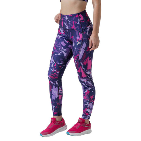 Leggings Onboard Euforia Mujer