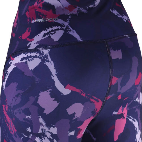 Leggings Onboard Euforia Mujer