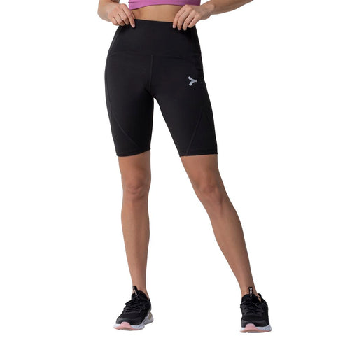 Short Onboard Euforia Biker Mujer