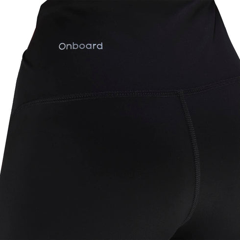 Short Onboard Euforia Biker Mujer