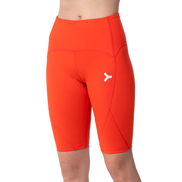 Short Onboard Euforia Biker Mujer