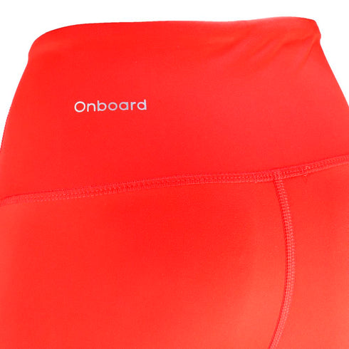 Short Onboard Euforia Biker Mujer