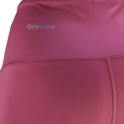 Short Onboard Euforia Biker Mujer