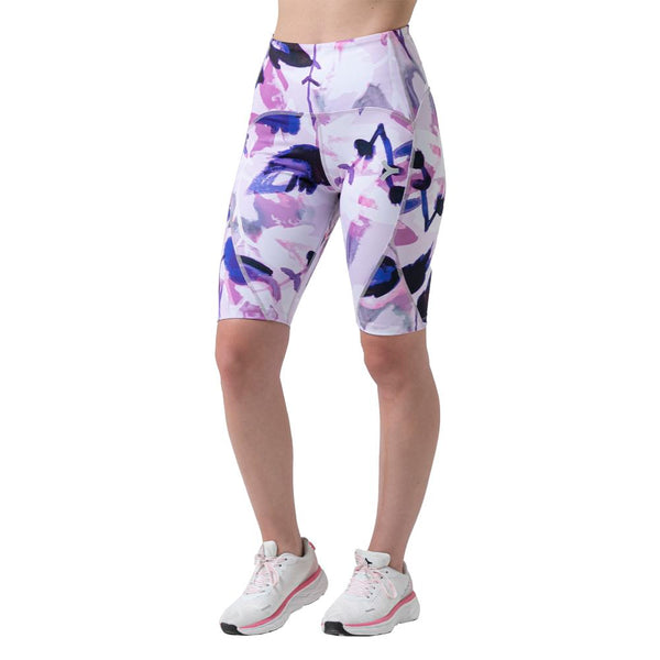 Short Onboard Euforia Biker Mujer