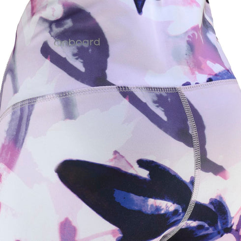 Short Onboard Euforia Biker Mujer