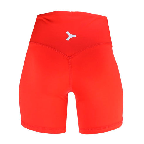 Short Onboard Poison Mujer