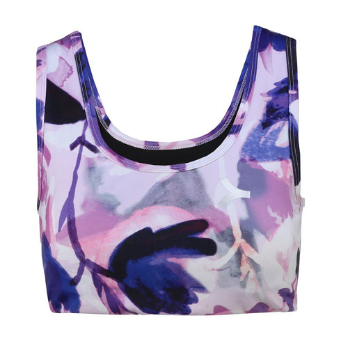 Top Onboard Radar Mujer