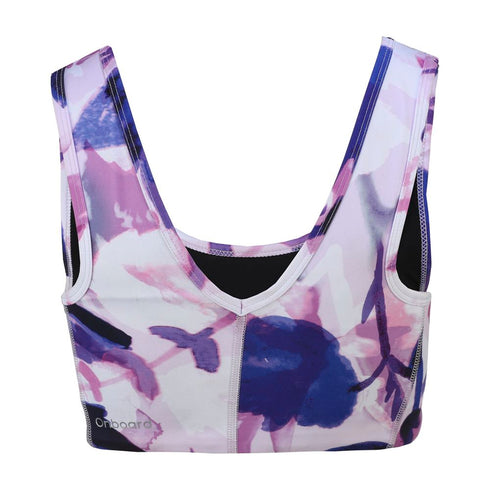 Top Onboard Radar Mujer