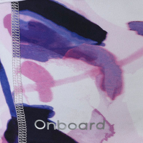 Top Onboard Radar Mujer