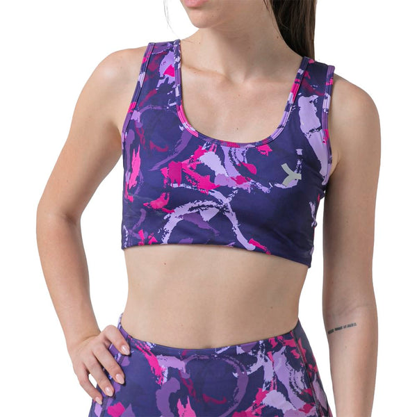 Top Onboard Radar Mujer