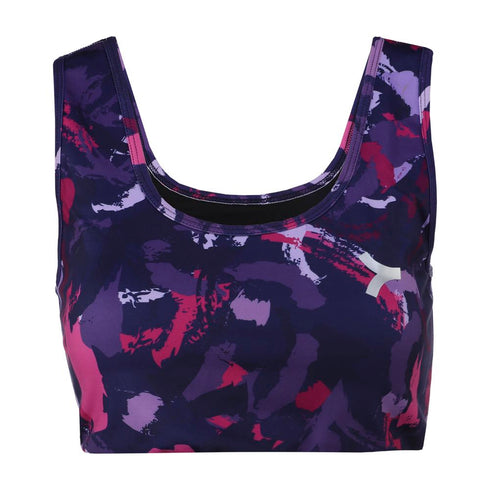 Top Onboard Radar Mujer