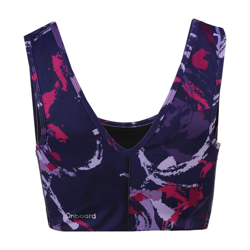 Top Onboard Radar Mujer