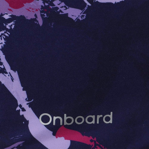 Top Onboard Radar Mujer