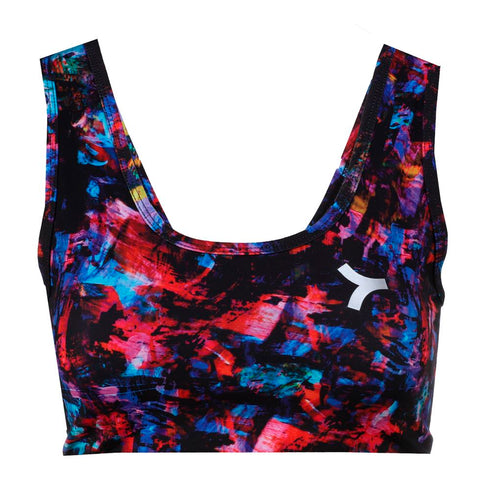 Top Onboard Radar Mujer