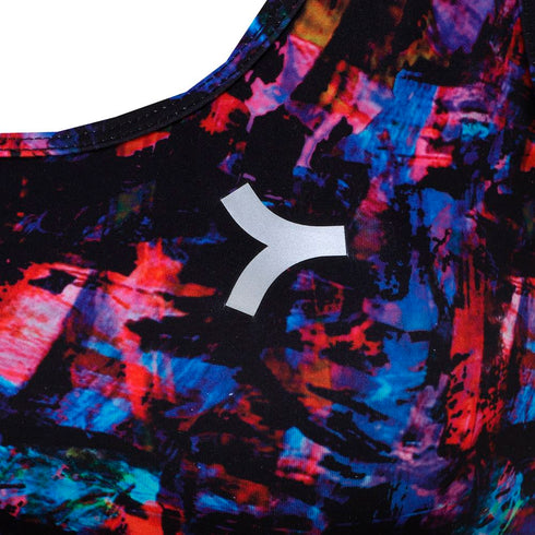 Top Onboard Radar Mujer