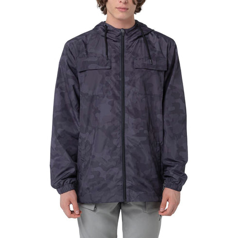 Rompevientos Onboard Terracota Hombre