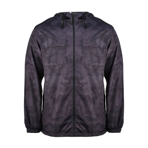 Rompevientos Onboard Terracota Hombre