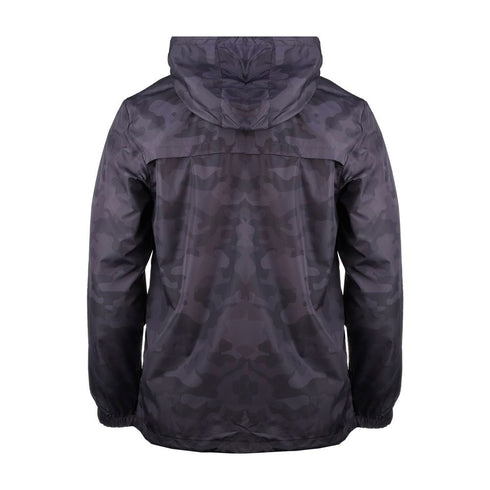 Rompevientos Onboard Terracota Hombre