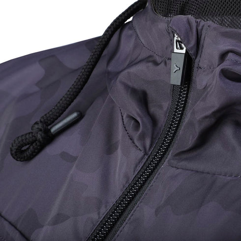 Rompevientos Onboard Terracota Hombre