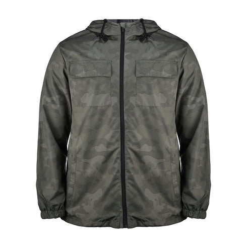 Rompevientos Onboard Terracota Hombre