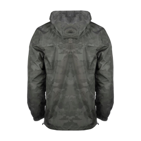 Rompevientos Onboard Terracota Hombre