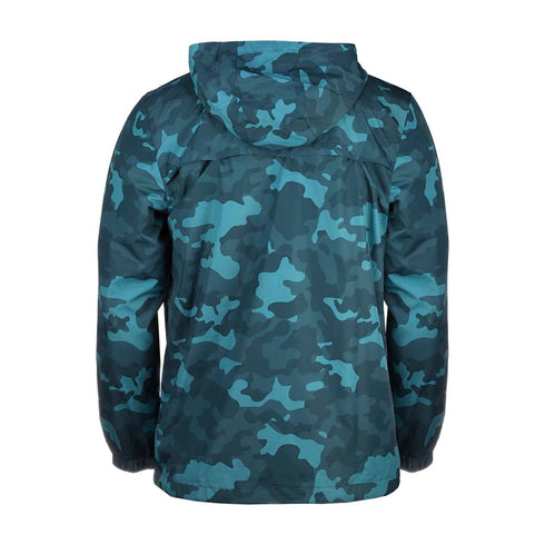 Rompevientos Onboard Terracota Hombre