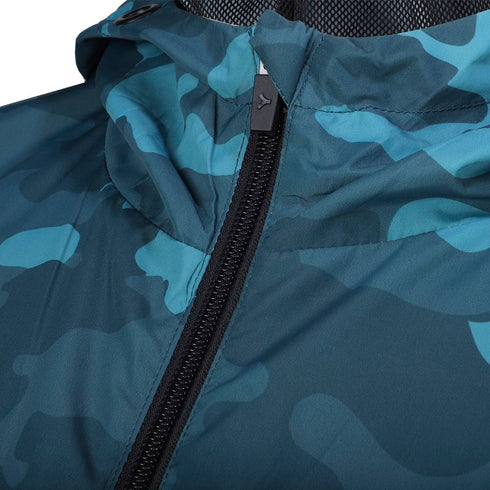 Rompevientos Onboard Terracota Hombre