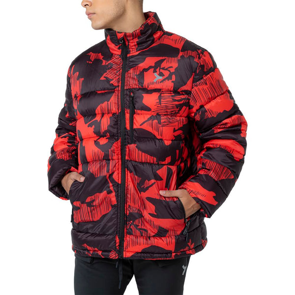 Chamarra Onboard Predator Hombre