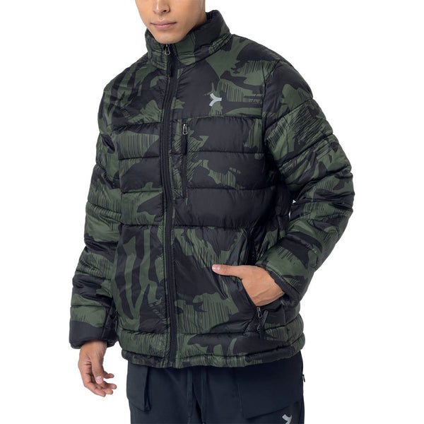 Chamarra Onboard Predator Hombre