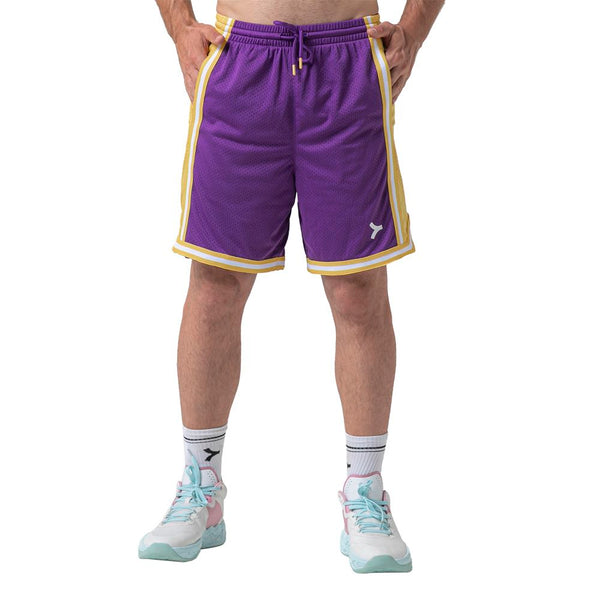 Short Onboard Kourt Hombre