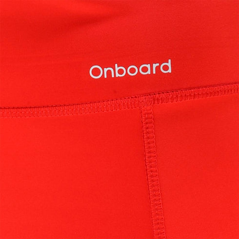 Leggings Onboard Poison Mujer