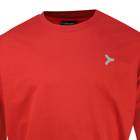 Suéter Onboard Tripper Hombre