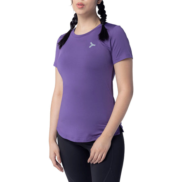 Playera Onboard Escala Mujer