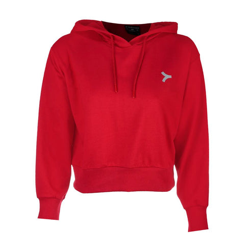 Hoodie Onboard Nova Mujer