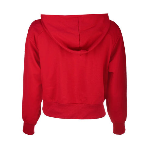 Hoodie Onboard Nova Mujer