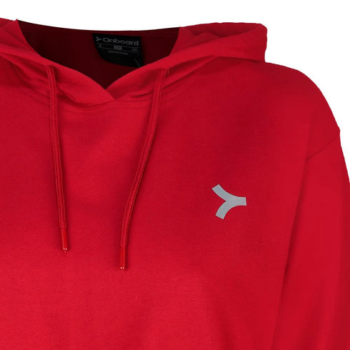 Hoodie Onboard Nova Mujer